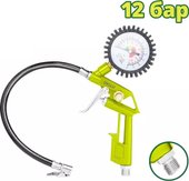 Пистолет для накачки шин Dyllu DTGA2612 - фото