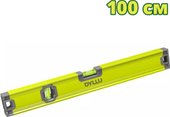 Уровень строительный Dyllu DTSL2G100 - фото