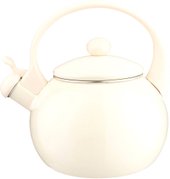 Чайник со свистком Agness Charm 934-593 - фото