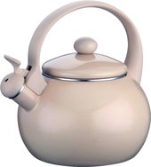 Чайник со свистком Agness Charm 934-603 - фото
