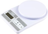 Кухонные весы HomeStar HS-3012 - фото