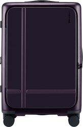 Чемодан Ninetygo Sweet journey Luggage 25" (dark purple) - фото