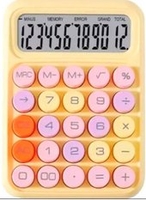 Калькулятор Office Shark TBD0604059901B - фото