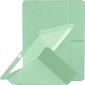 Чехол для планшета Bingo Tablet Fold для iPad 10.2 2019/2020 (мятный) - фото