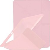 Чехол для планшета Bingo Tablet Fold для iPad 9.7 2017/2018 (розовый) - фото