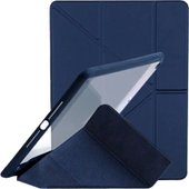 Чехол для планшета Bingo Tablet Fold для iPad 9.7 2017/2018 (синий) - фото