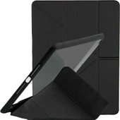 Чехол для планшета Bingo Tablet Fold для iPad 9.7 2017/2018 (черный) - фото