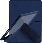 Чехол для планшета Bingo Tablet Fold для iPad Air 10.5 2019 iPad Pro 10.5 2017 (синий) - фото