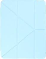 Чехол для планшета Bingo Tablet Fold для iPad Air 10.9 2020/2022 (голубой) - фото