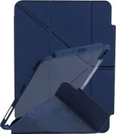 Чехол для планшета Bingo Tablet Fold для iPad Pro 11 2018/2020 (синий) - фото