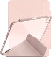 Чехол для планшета Bingo Tablet Fold для iPad Pro 11 2021 (розовый) - фото