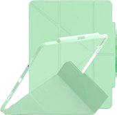 Чехол для планшета Bingo Tablet Fold для iPad Pro 12.9 2018/2020 (мятный) - фото