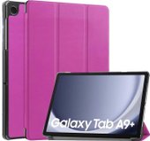 Чехол для планшета Bingo Tablet для Samsung Tab A9+ (фиолетовый) - фото