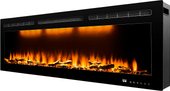 Электрокамин Royal Thermo Allira RTFP/W-AL40LS - фото