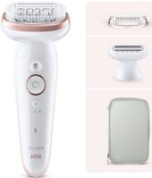 Эпилятор Braun Silk-epil 9 SES 9-030 - фото