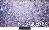 Телевизор Samsung NeoQLED 8K QN800C QE65QN800CUXCE - фото