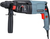 Перфоратор Profipower PDFR-1200 (кейс) - фото