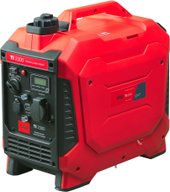 Бензиновый генератор Fubag TI 2300 646253 - фото