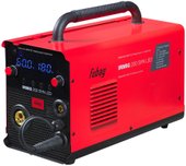 Сварочный инвертор Fubag IRMIG 200 SYN LED 646404 - фото