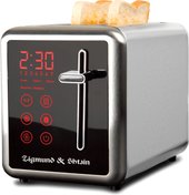 Тостер Zigmund & Shtain ST?100 - фото