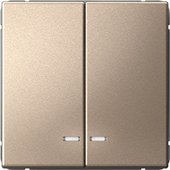 Выключатель Systeme Electric ArtGallery GAL000553 - фото