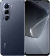 Смартфон Infinix Hot 50 Pro X6881 8GB/256GB (изящный черный) - фото