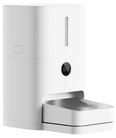 Кормушка электронная Xiaomi Smart Pet Food Feeder 2 XMWSQ02 (международная версия) - фото