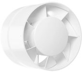 Осевой вентилятор ERA D100 VP4 - фото