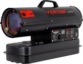 Дизельная тепловая пушка Verton Air DH-15 New - фото