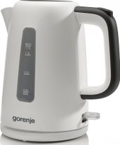 Электрический чайник Gorenje K17XG - фото