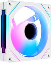 Вентилятор для корпуса Ocypus Gamma F12 WH ARGB - фото