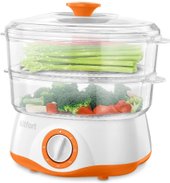 Пароварка Kitfort KT-6452 - фото