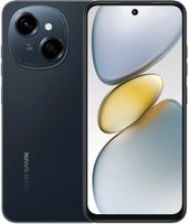 Смартфон Tecno Spark Go 1 4GB/128GB (черный) - фото