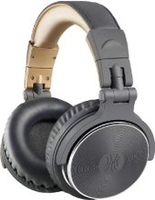 Наушники OneOdio Studio Pro 10 (серый) - фото