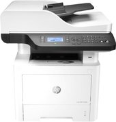 МФУ HP Laser 432FDN 7UQ76A - фото