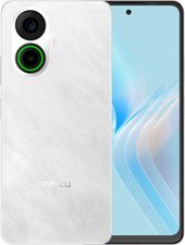 Смартфон MEIZU Note 21 Pro 8GB/256GB международная версия (мрамор) - фото