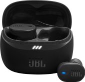 Наушники JBL Tune Buds 2 (черный) - фото