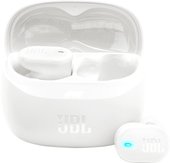 Наушники JBL Tune Buds 2 (белый) - фото