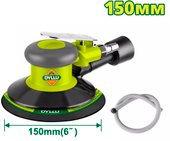 Пневмошлифмашина Dyllu DTAT2505 - фото