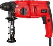 Перфоратор ELITECH П 240РЭМ (кейс) - фото