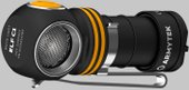Фонарь Armytek Elf C1 USB-С (холодный белый) - фото