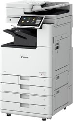 МФУ Canon imageRUNNER Advance DX C3922i - фото