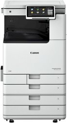 МФУ Canon imageRUNNER Advance DX C3926i - фото