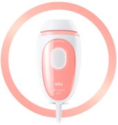 Фотоэпилятор Braun Silk-expert Mini PL1000 - фото