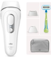 Фотоэпилятор Braun Silk-expert Pro 3 PL3122 - фото