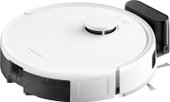 Робот-пылесос Dreame Trouver Robot Vacuum E20 Pro RLE12SA (евровилка, белый) - фото