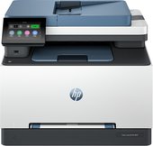 МФУ HP Color LaserJet Pro 3303fdw - фото