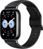 Умные часы Xiaomi Redmi Watch 5 Lite (черный, международная версия) - фото