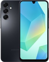 Смартфон Samsung Galaxy A16 SM-A165F 4GB/128GB (черный) - фото