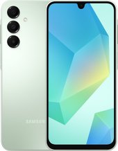 Смартфон Samsung Galaxy A16 SM-A165F 4GB/128GB (мятный) - фото